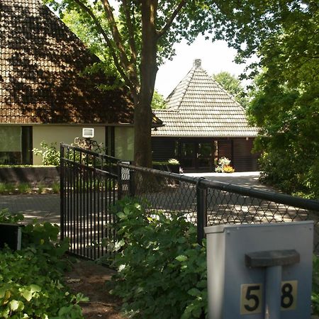 B&B Van Dinter Valkenswaard Zewnętrze zdjęcie