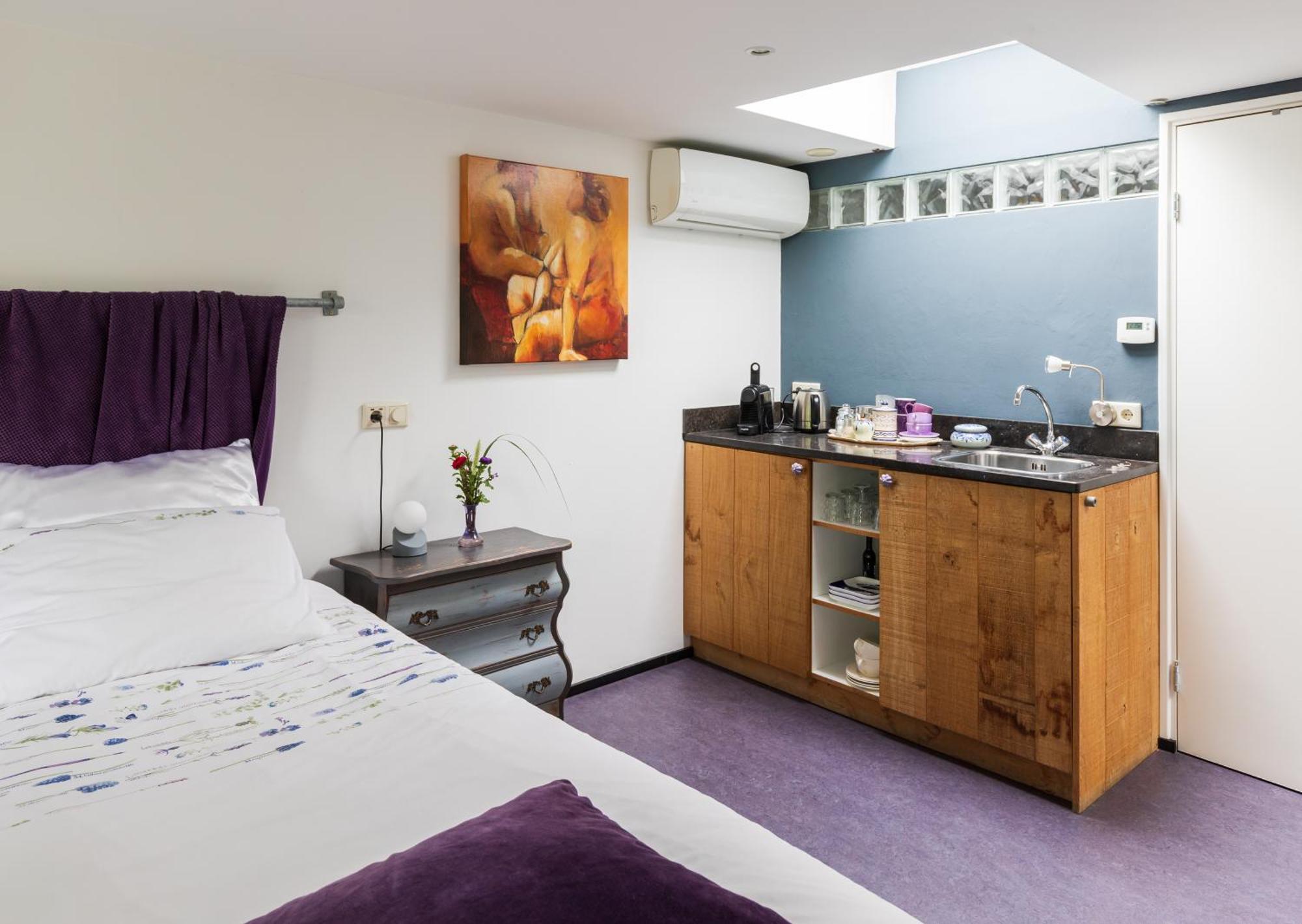 B&B Van Dinter Valkenswaard Zewnętrze zdjęcie