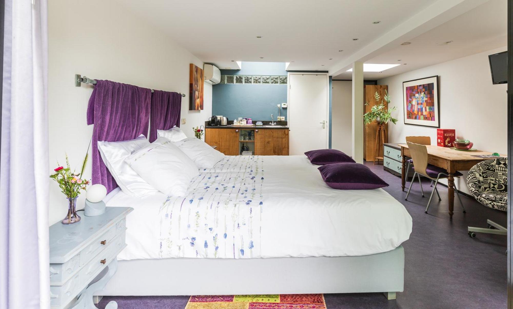 B&B Van Dinter Valkenswaard Zewnętrze zdjęcie
