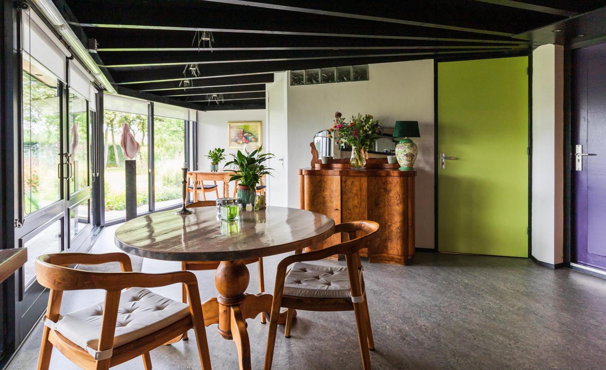 B&B Van Dinter Valkenswaard Zewnętrze zdjęcie