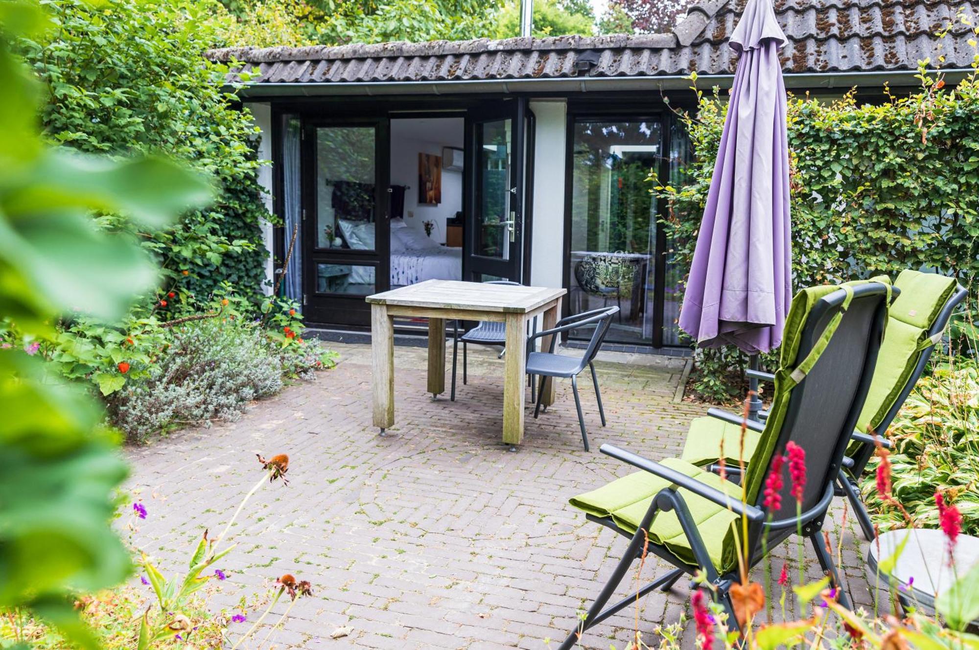 B&B Van Dinter Valkenswaard Zewnętrze zdjęcie